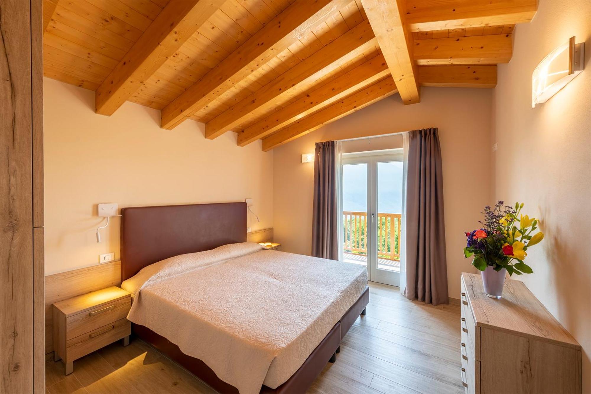 Hotel Pineta Campi Tremosine Exterior photo