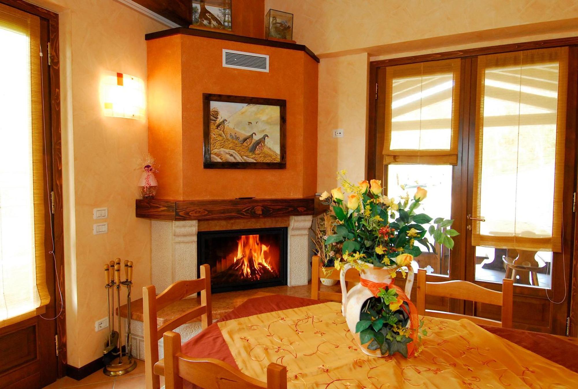 Hotel Pineta Campi Tremosine Room photo